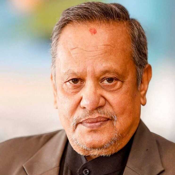 Nir Shah