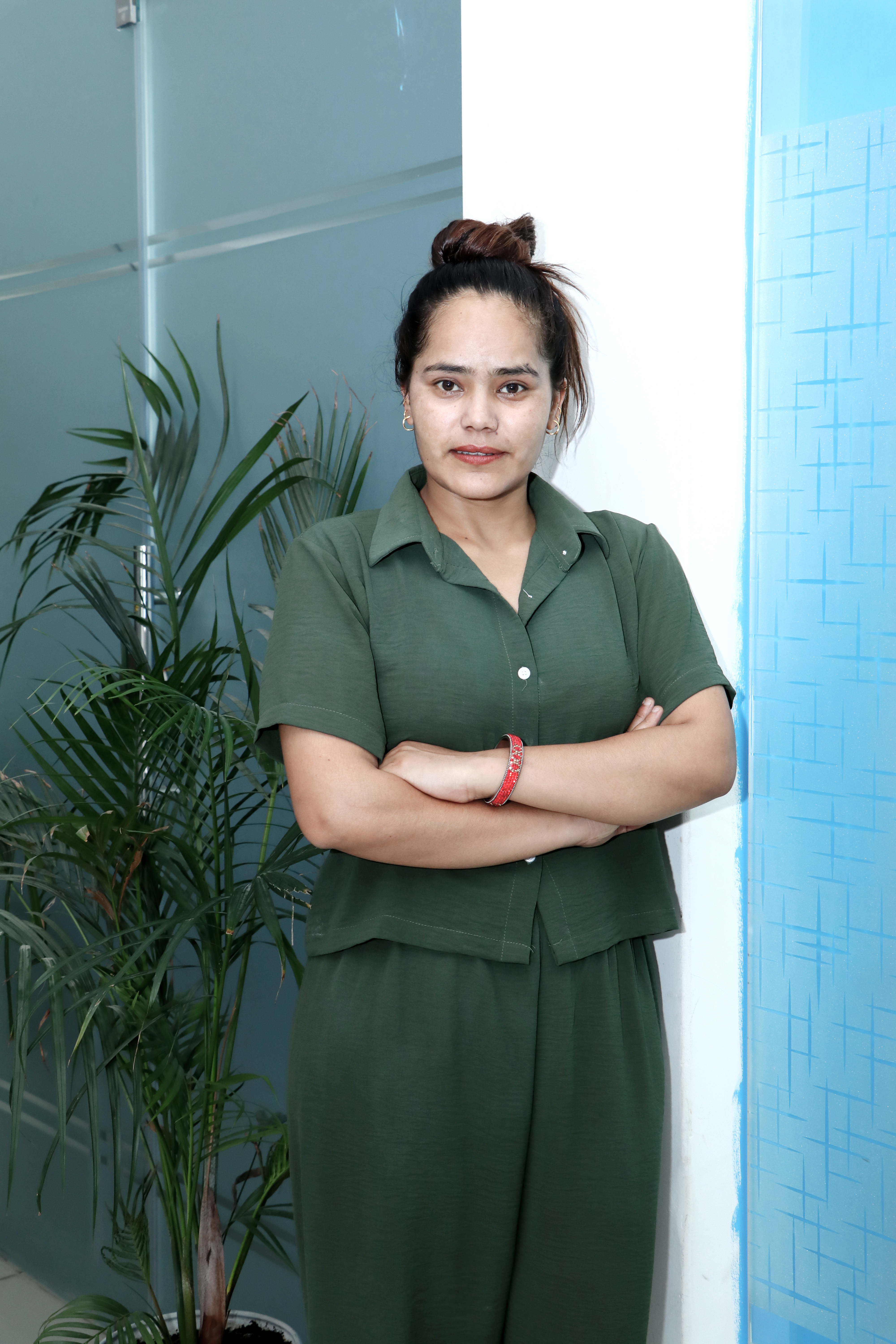 Samundra Bhatta