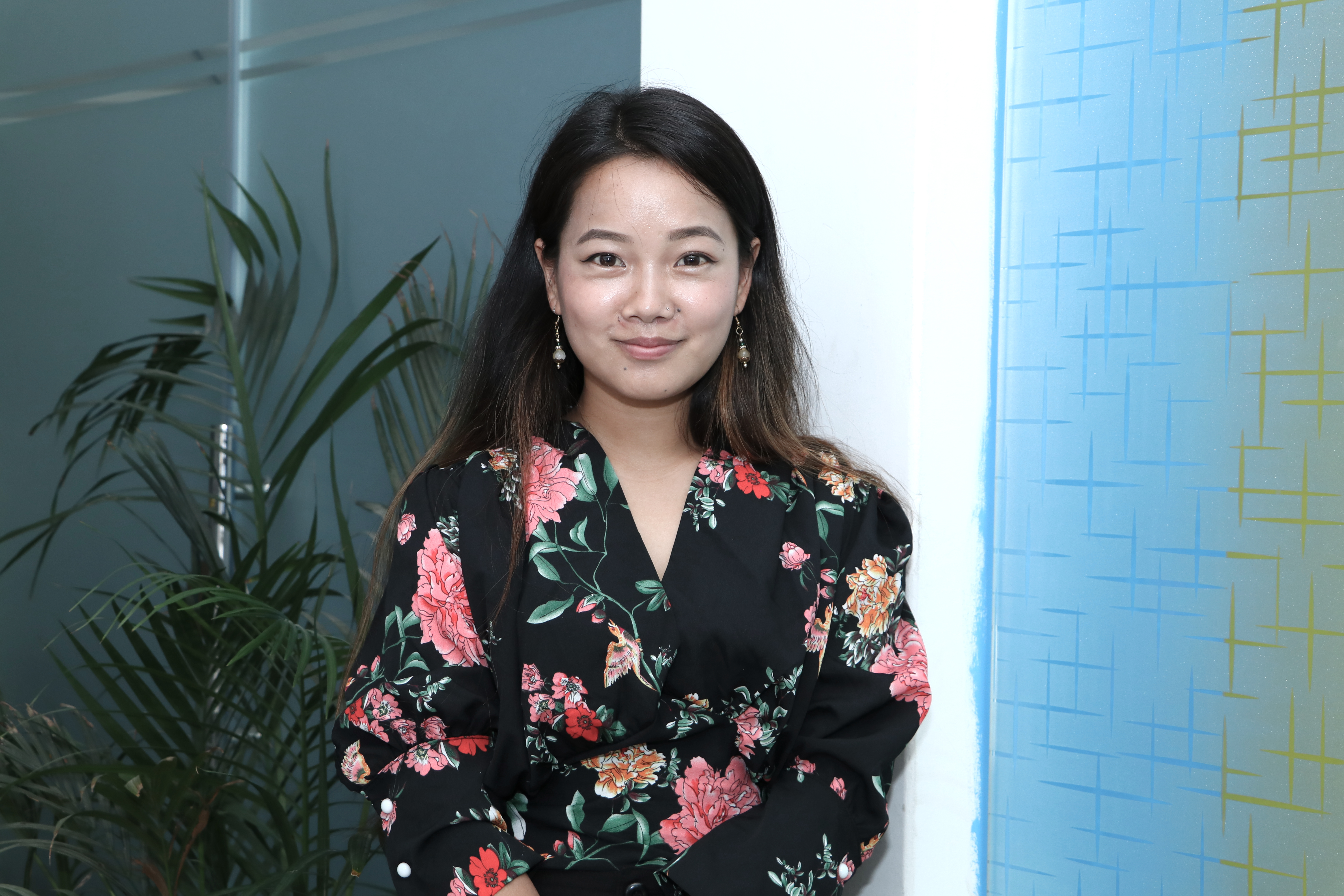 Seema Gurung