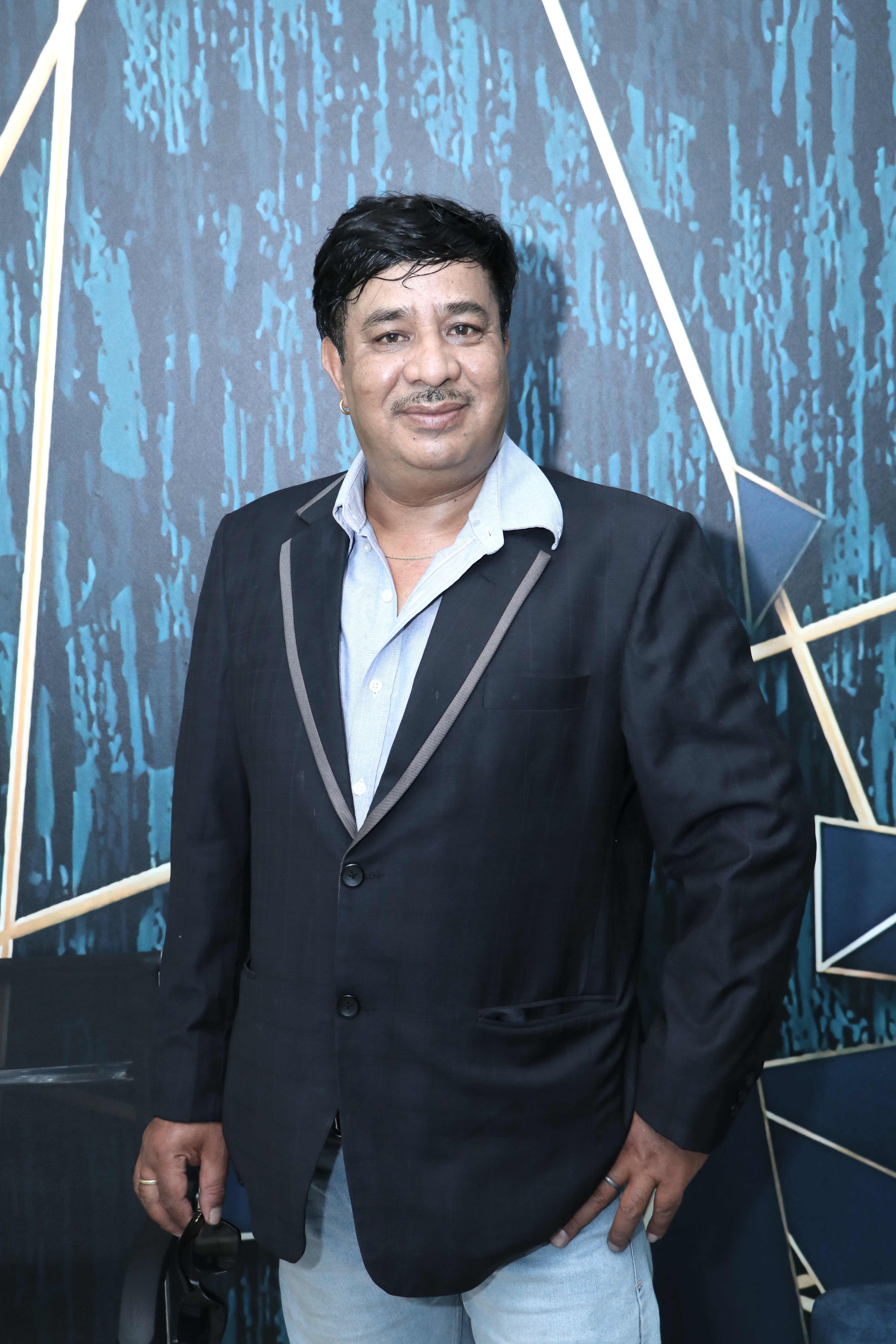 Amrit Man Maharjan