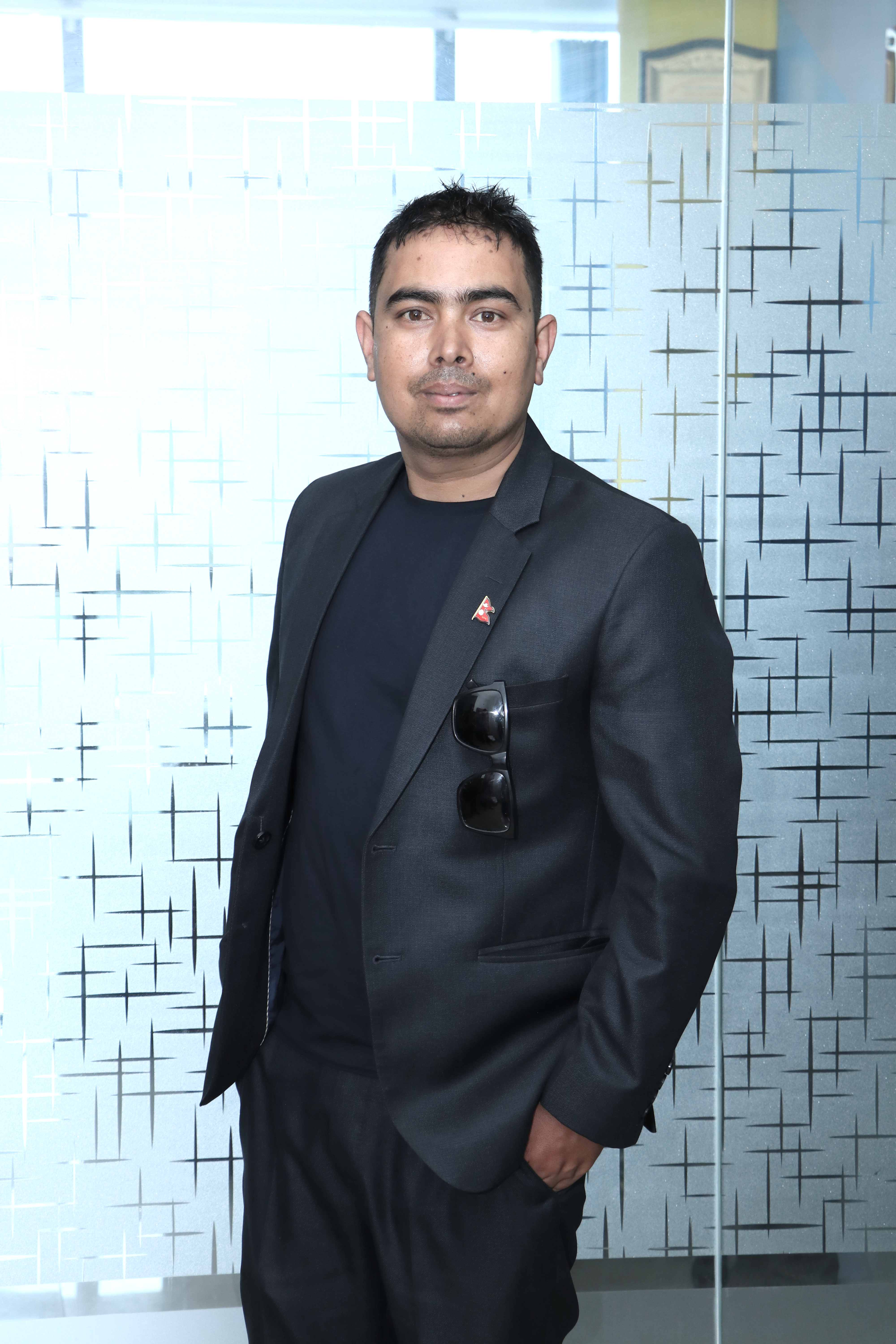 Devendra Pandey