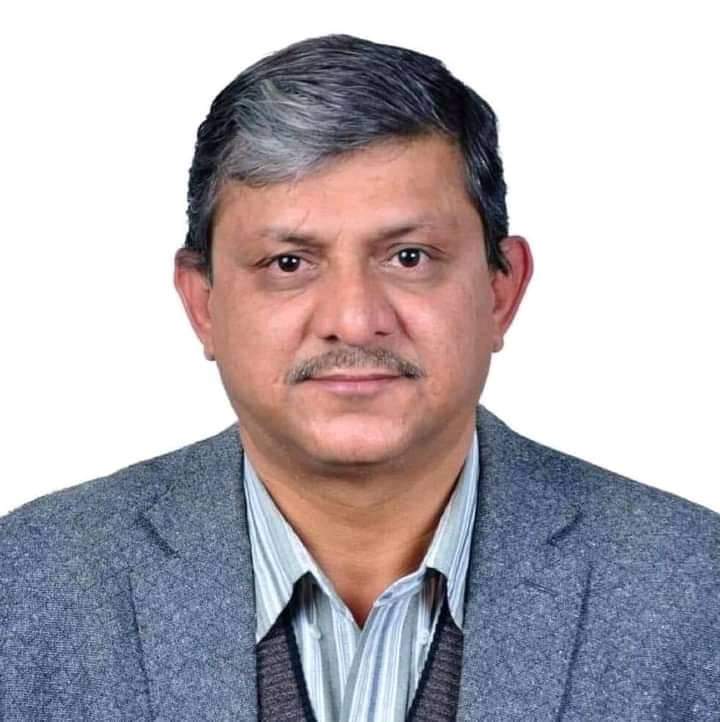 K.P. Pathak