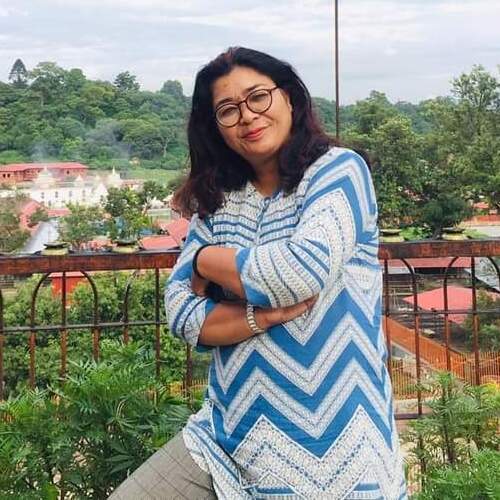 Suchitra Shrestha